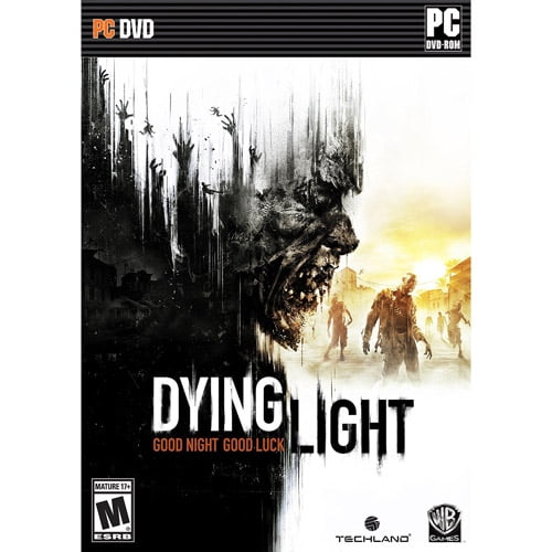   Dying Light    Pc   -  2